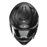 HJC RPHA 72 Full Face Motorcycle Helmet