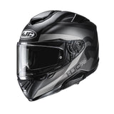 HJC RPHA 72 Full Face Motorcycle Helmet