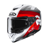 HJC RPHA 72 Full Face Motorcycle Helmet