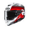 HJC RPHA 72 Full Face Motorcycle Helmet