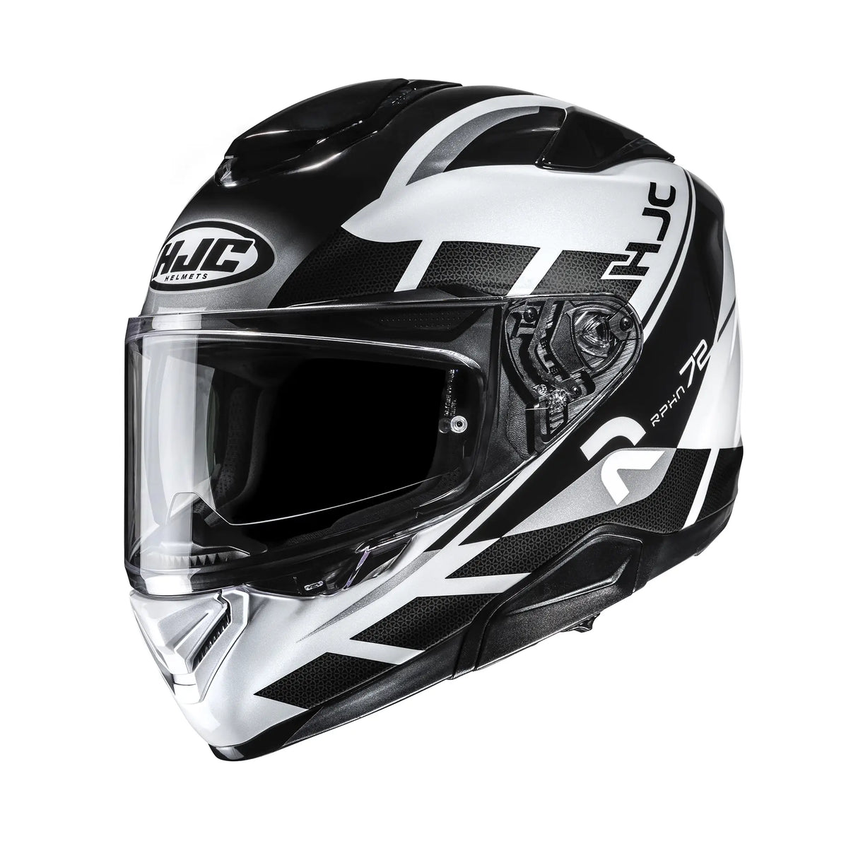 HJC RPHA 72 Full Face Motorcycle Helmet
