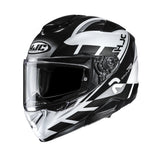HJC RPHA 72 Full Face Motorcycle Helmet