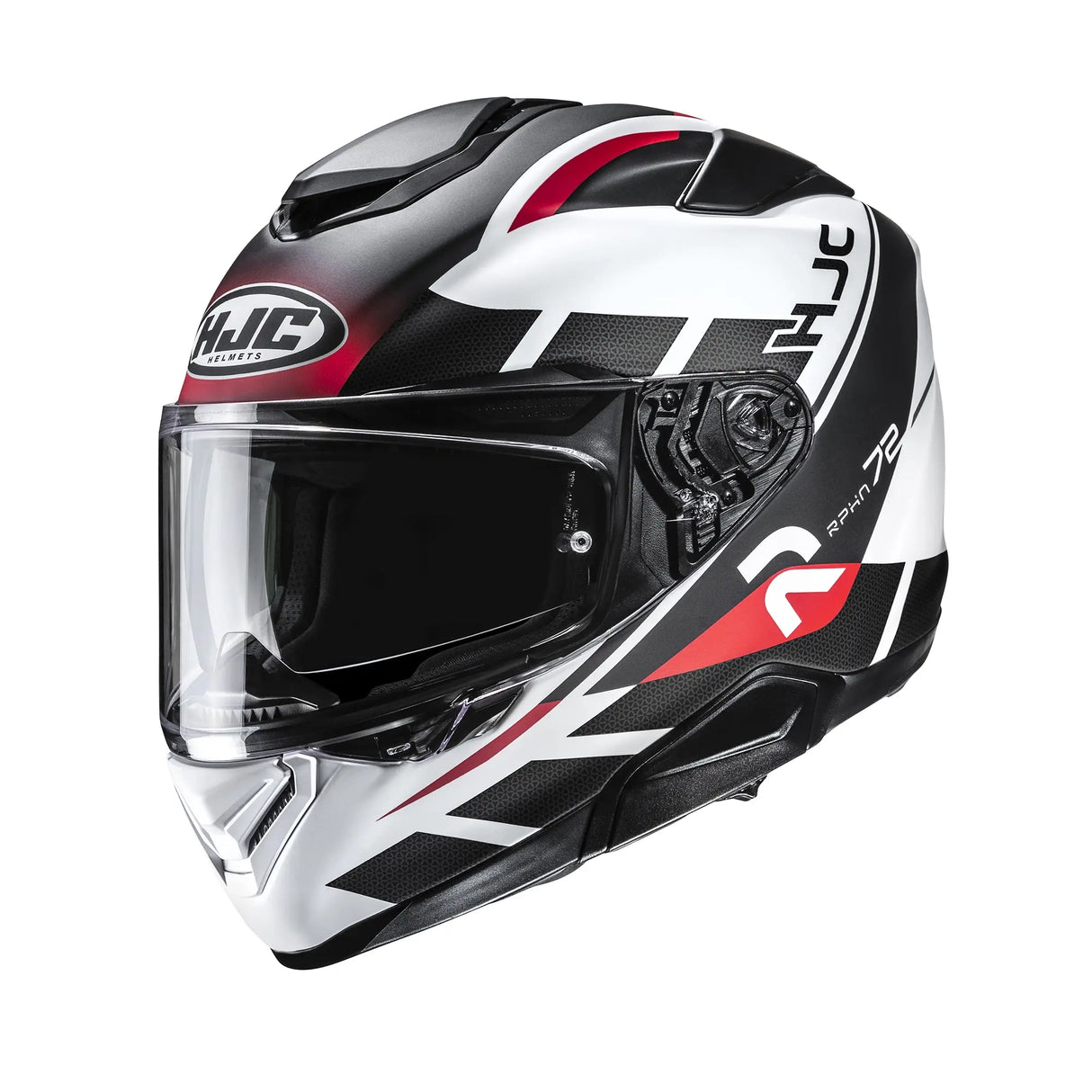 HJC RPHA 72 Full Face Motorcycle Helmet