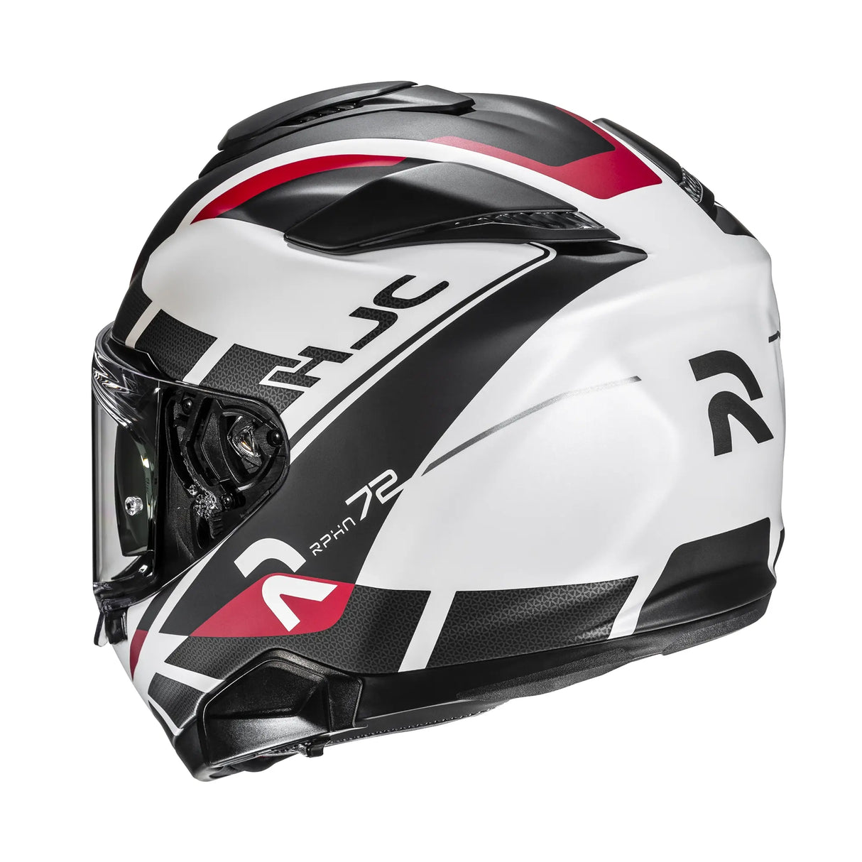 HJC RPHA 72 Full Face Motorcycle Helmet