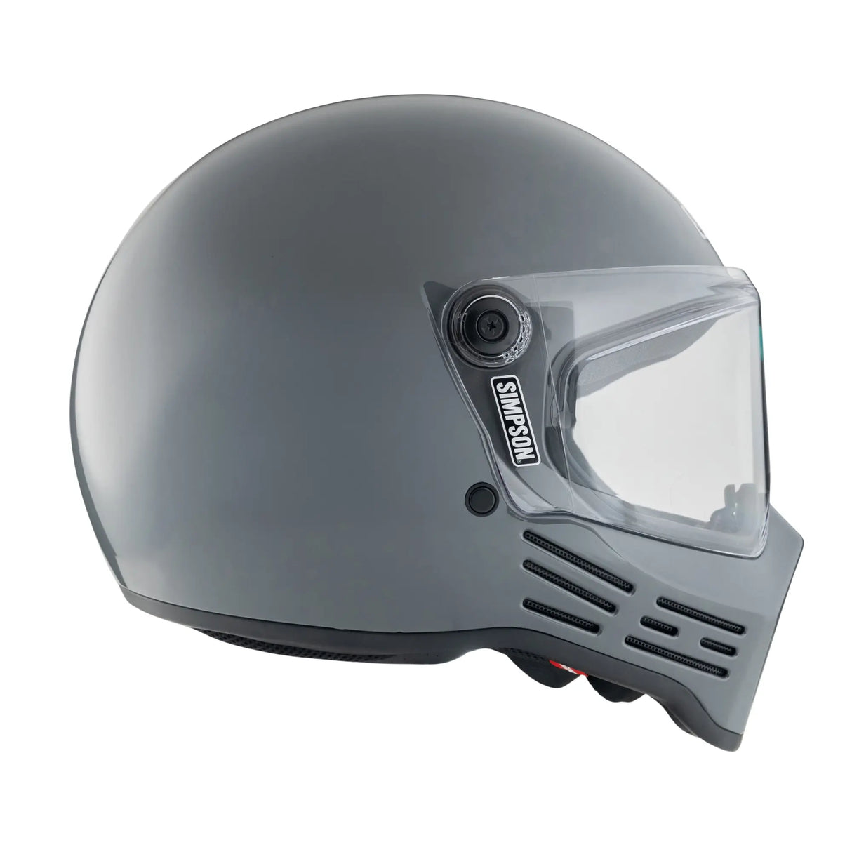 Simpson M30 Full Face Helmet