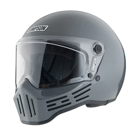 Simpson M30 Full Face Helmet