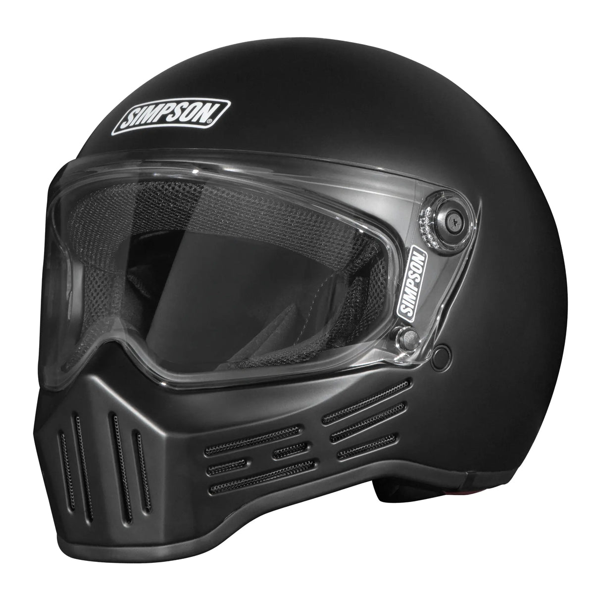 Simpson M30 Full Face Helmet