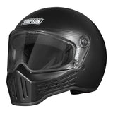 Simpson M30 Full Face Helmet