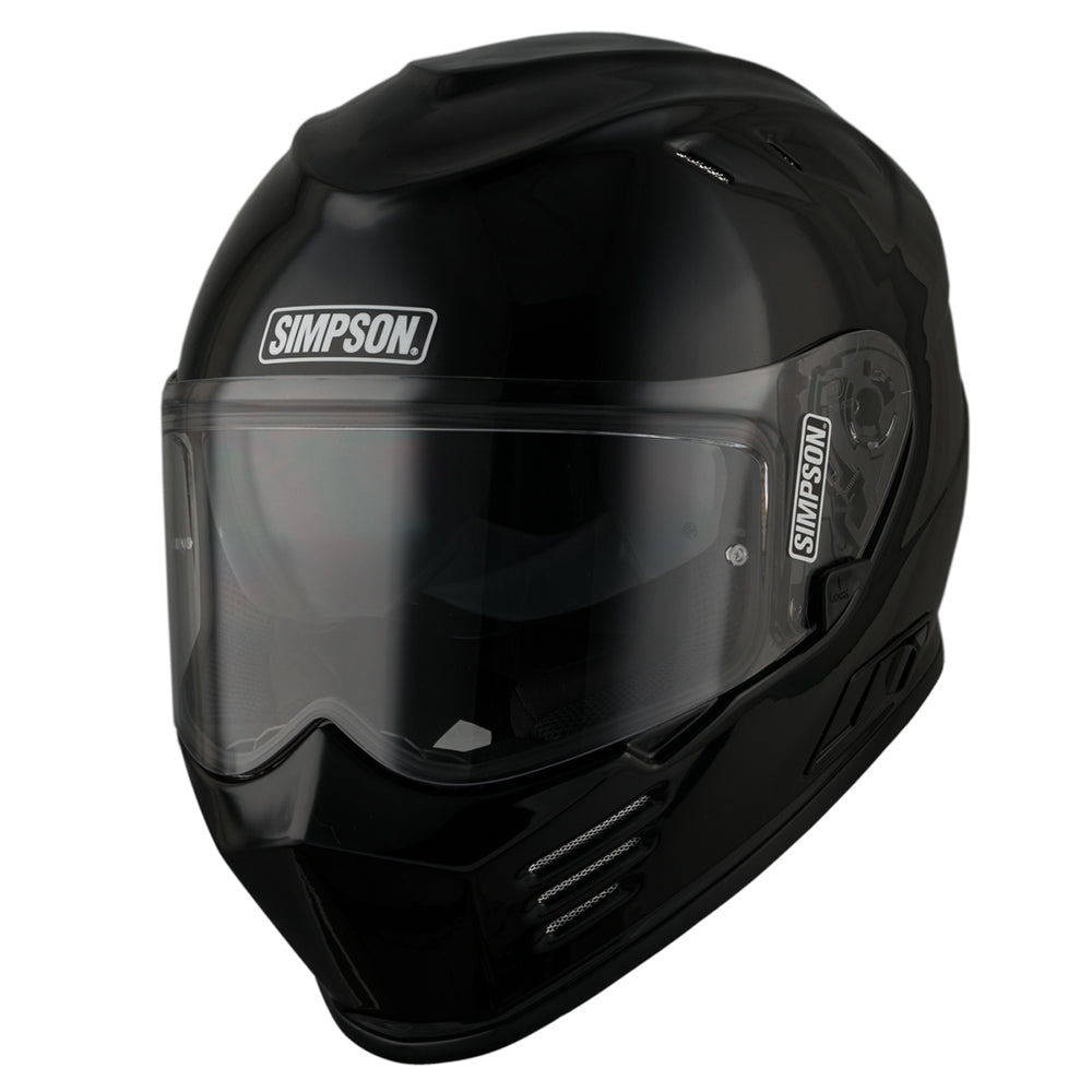 Simpson Venom Full Face Helmet*