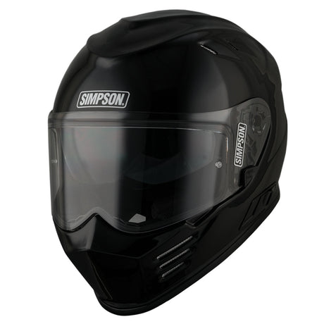 Simpson Venom Full Face Helmet*