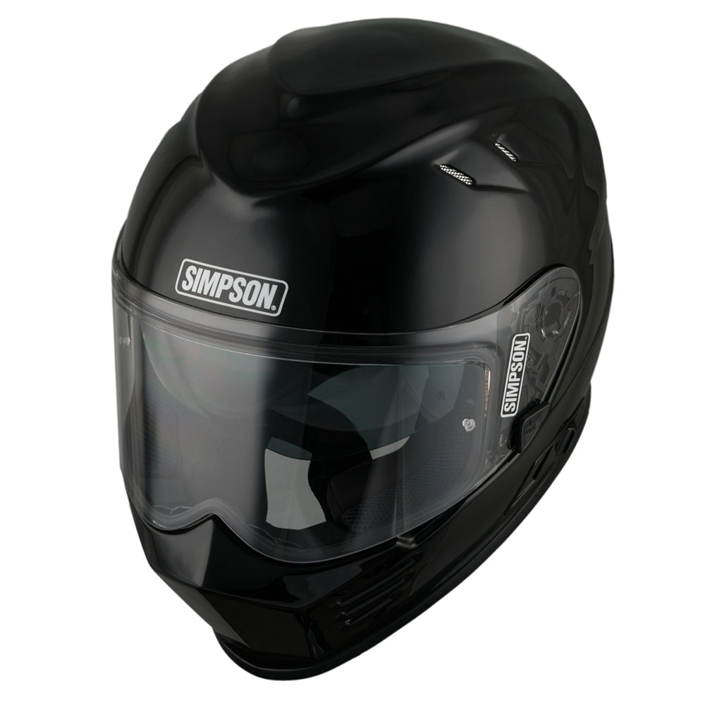 Simpson Venom Full Face Helmet*
