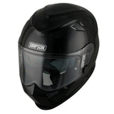 Simpson Venom Full Face Helmet*