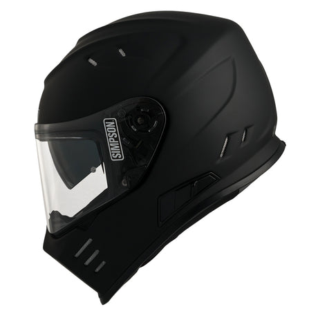 Simpson Venom Full Face Helmet*