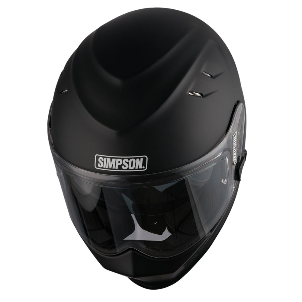 Simpson Venom Full Face Helmet*