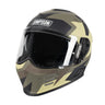 Simpson Venom Full Face Helmet*