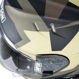 Simpson Venom Full Face Helmet*