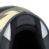 Simpson Venom Full Face Helmet*