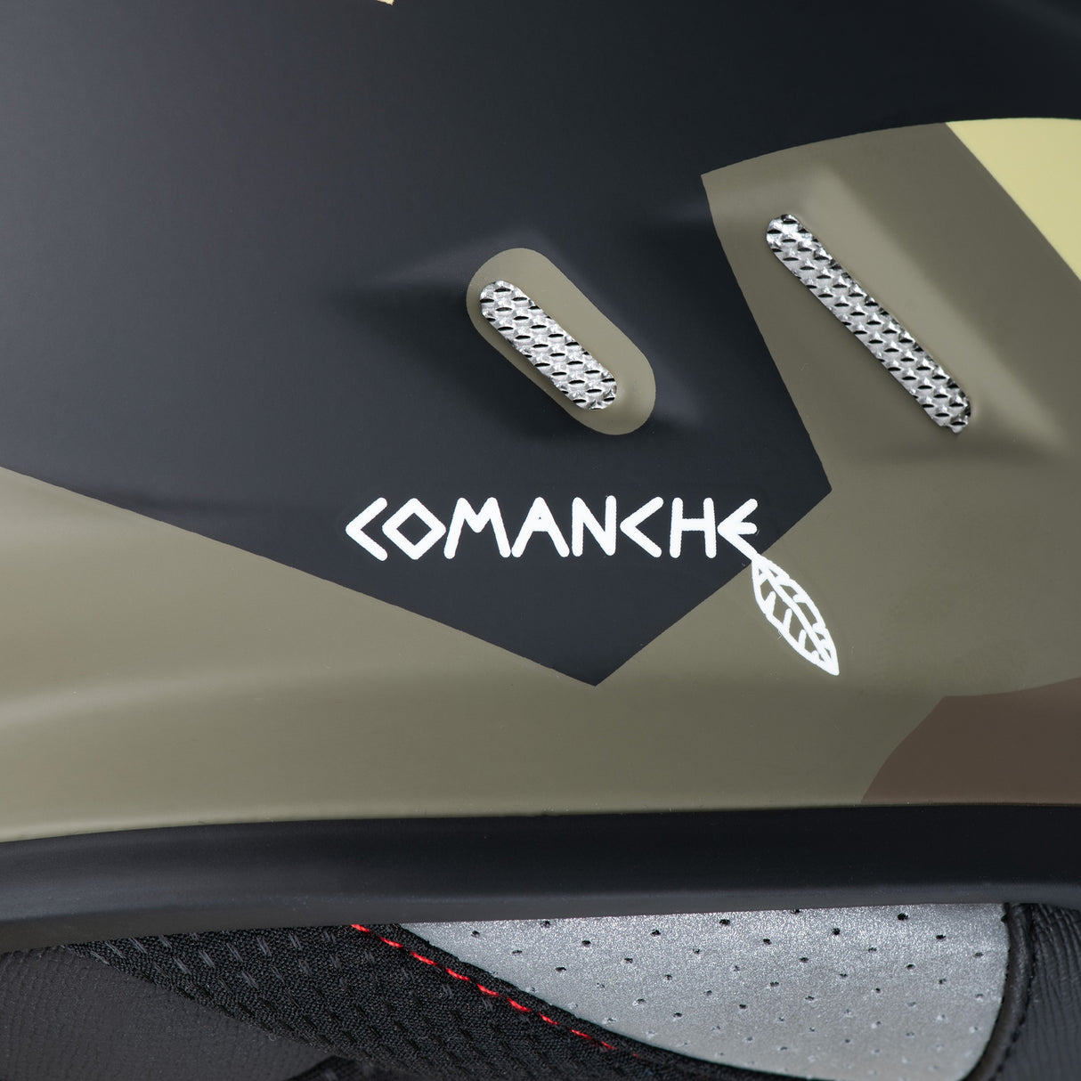 Simpson Venom Full Face Helmet*