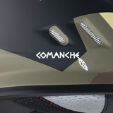 Simpson Venom Full Face Helmet*