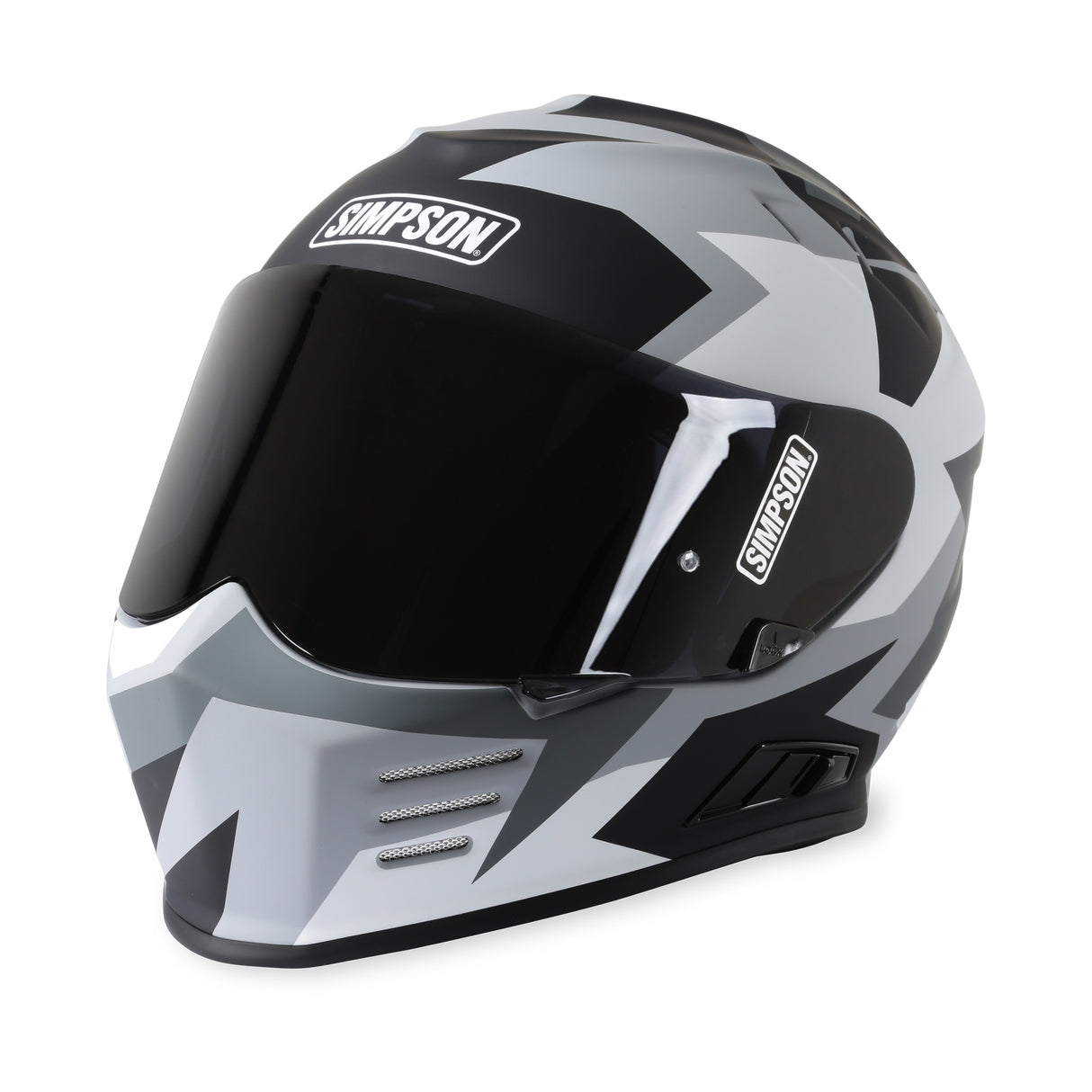 Simpson Venom Full Face Helmet*