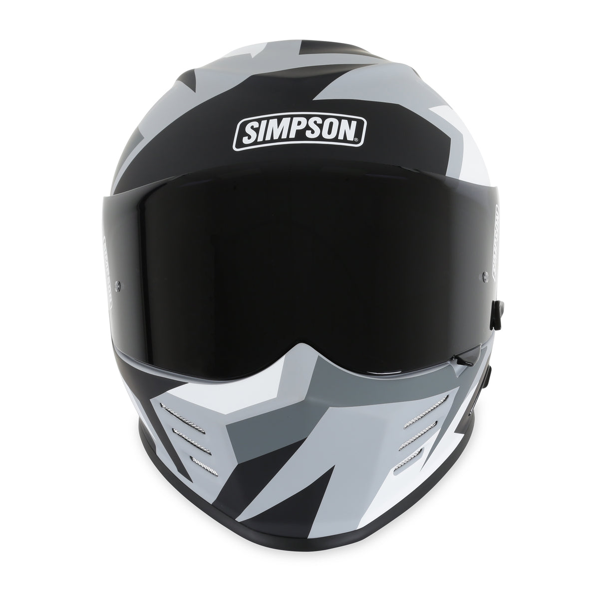 Simpson Venom Full Face Helmet*