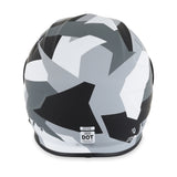 Simpson Venom Full Face Helmet*