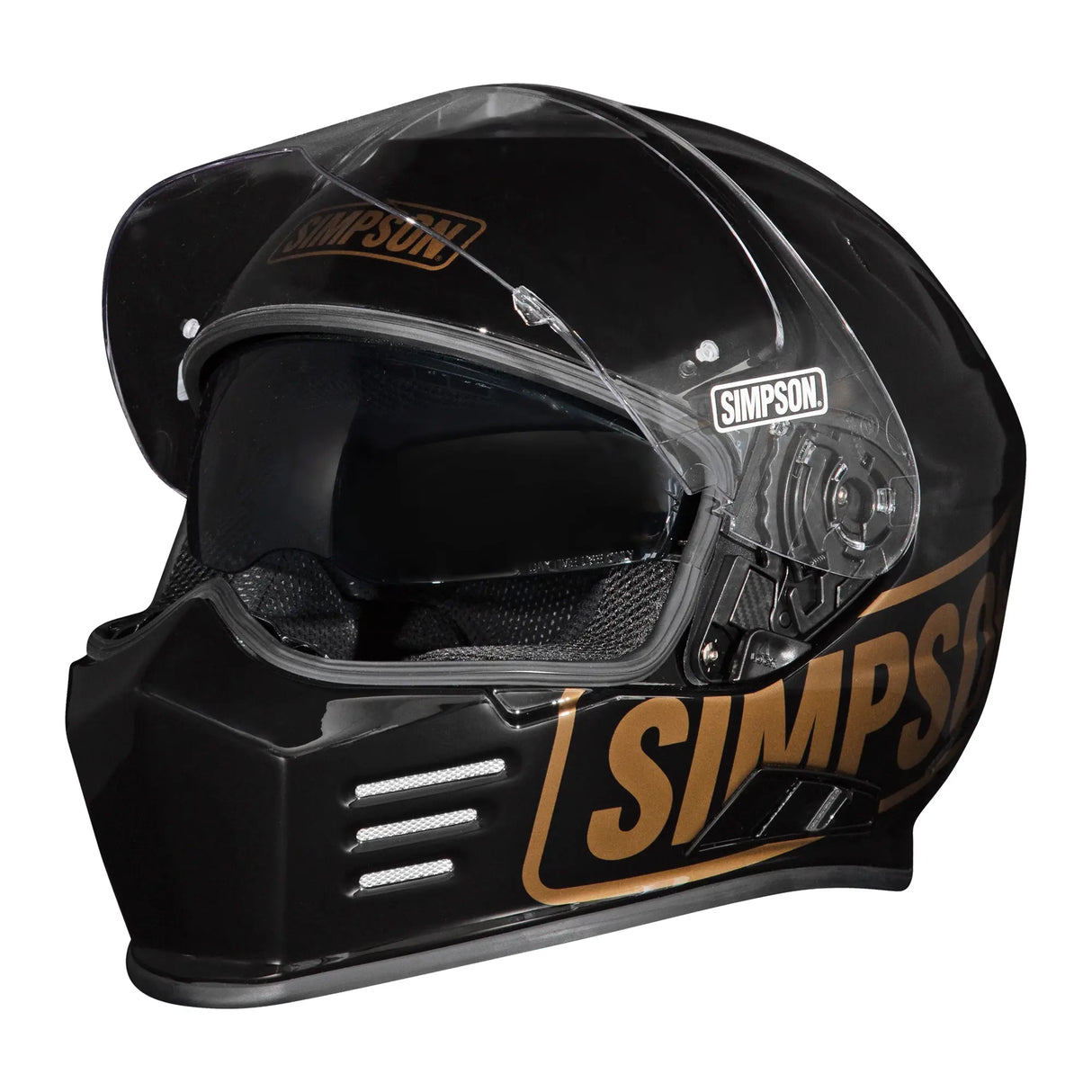 Simpson Venom Full Face Helmet*
