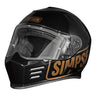 Simpson Venom Full Face Helmet*