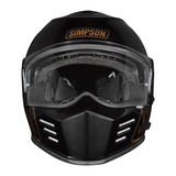 Simpson Venom Full Face Helmet*