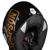 Simpson Venom Full Face Helmet*
