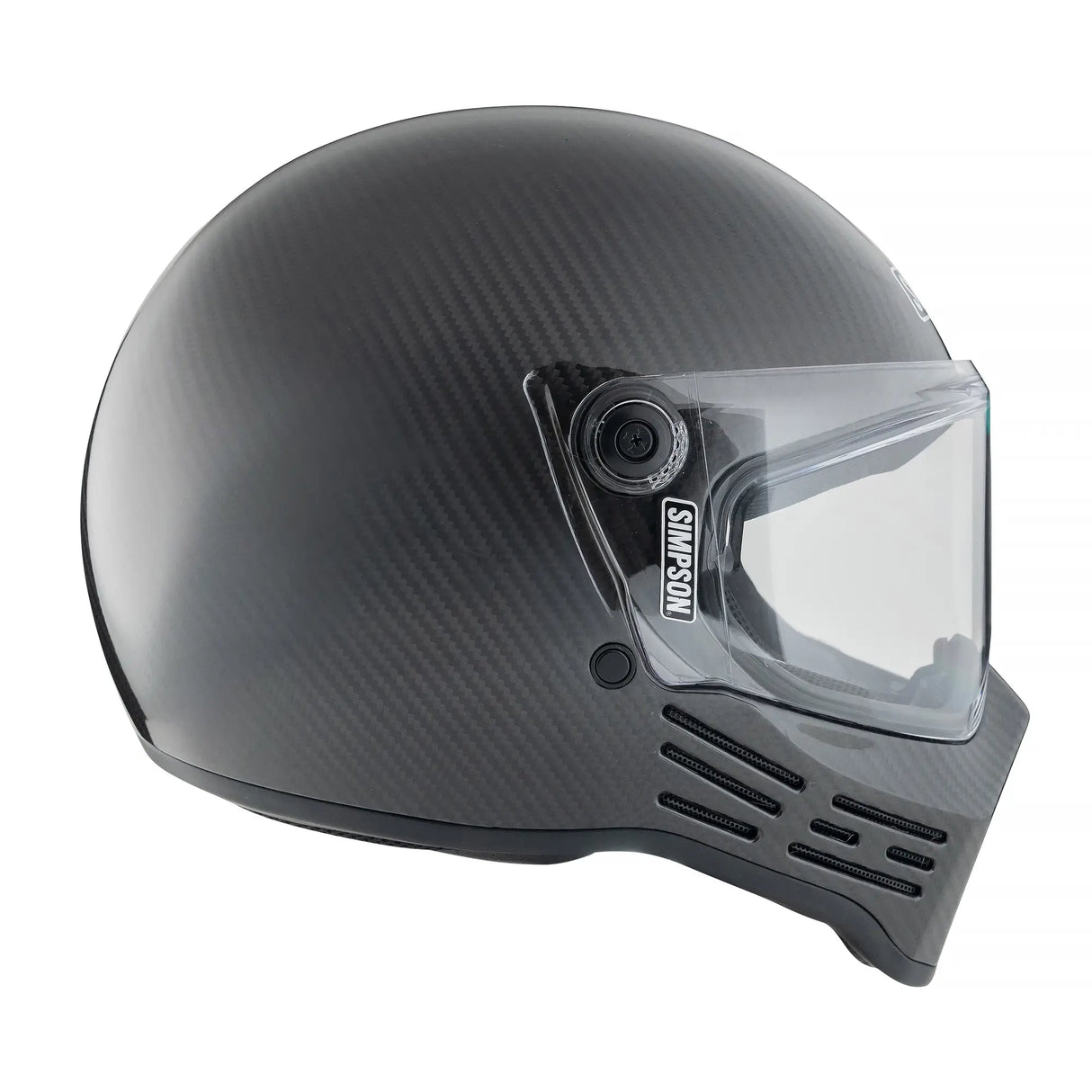Simpson M30 Full Face Helmet