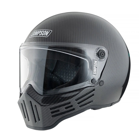 Simpson M30 Full Face Helmet