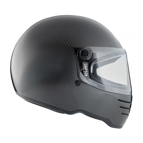 Simpson M62 Carbon Full Face Helmet