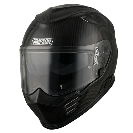 Simpson Venom Full Face Helmet*