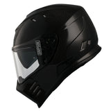 Simpson Venom Full Face Helmet*