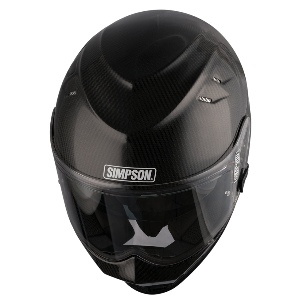 Simpson Venom Full Face Helmet*
