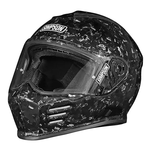 Simpson Venom Full Face Helmet*