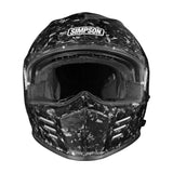 Simpson Venom Full Face Helmet*