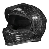 Simpson Venom Full Face Helmet*