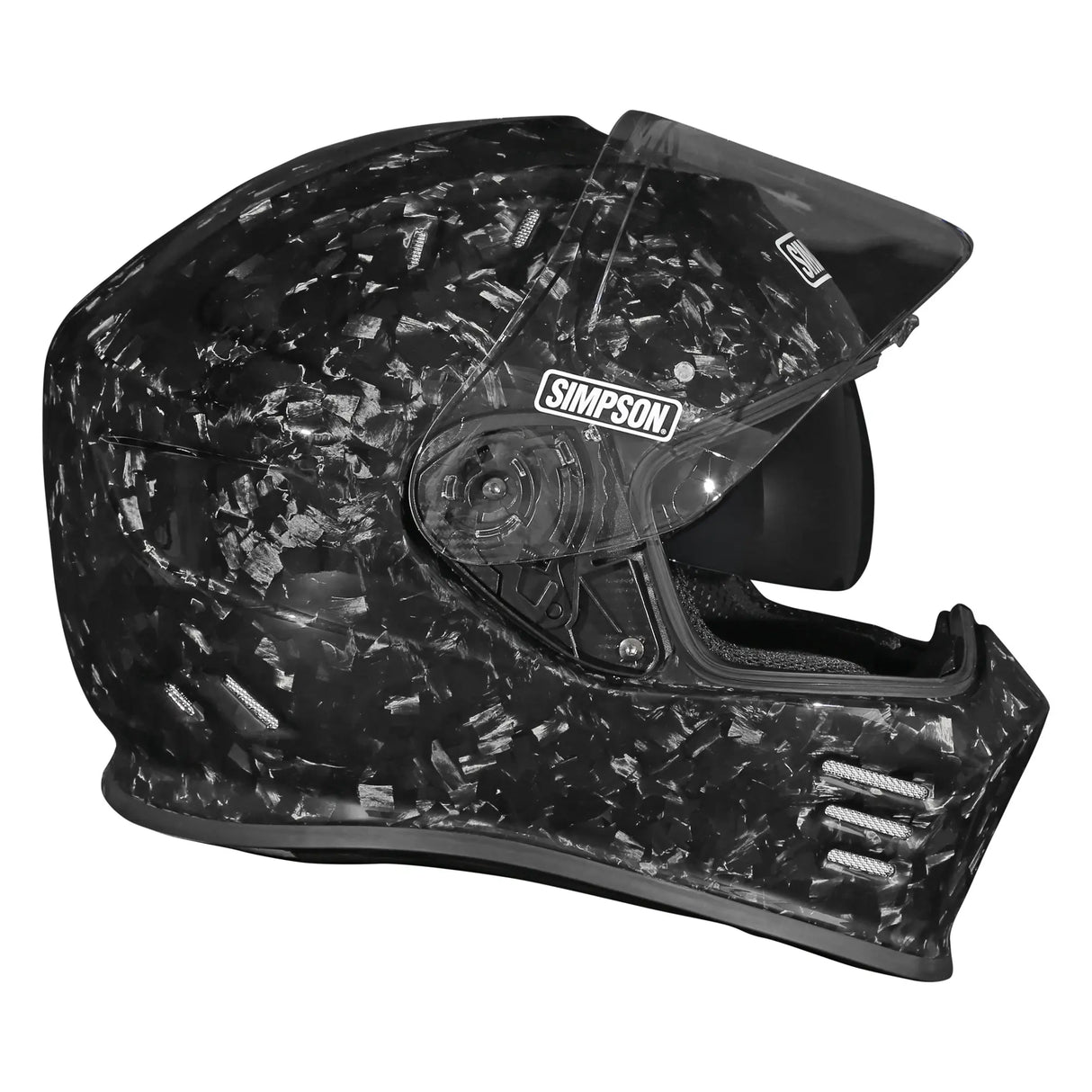 Simpson Venom Full Face Helmet*