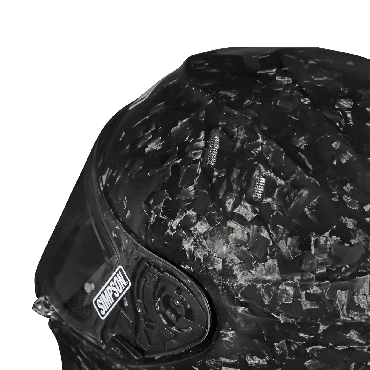 Simpson Venom Full Face Helmet*