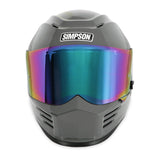 Simpson Speed Full Face Helmet*