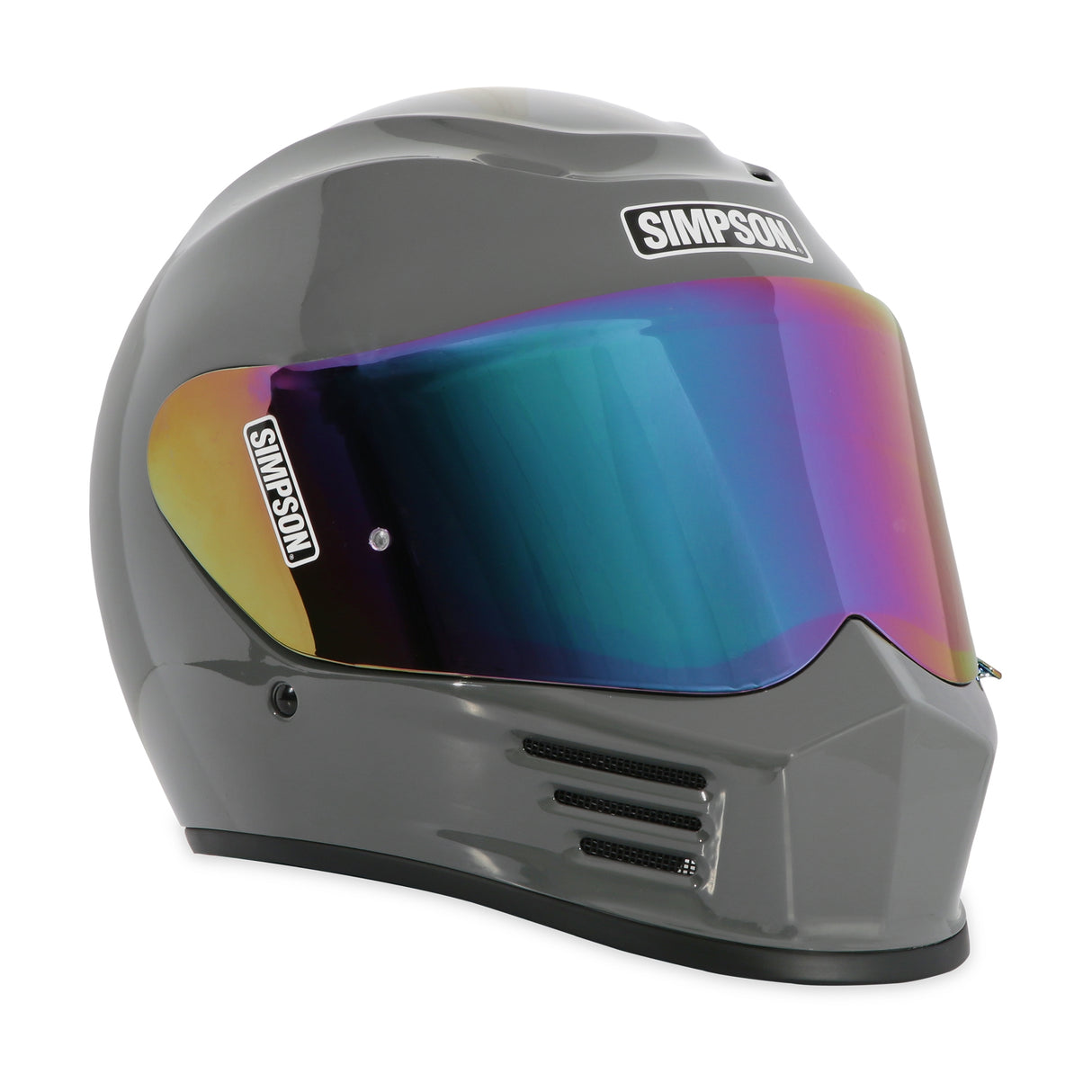 Simpson Speed Full Face Helmet*