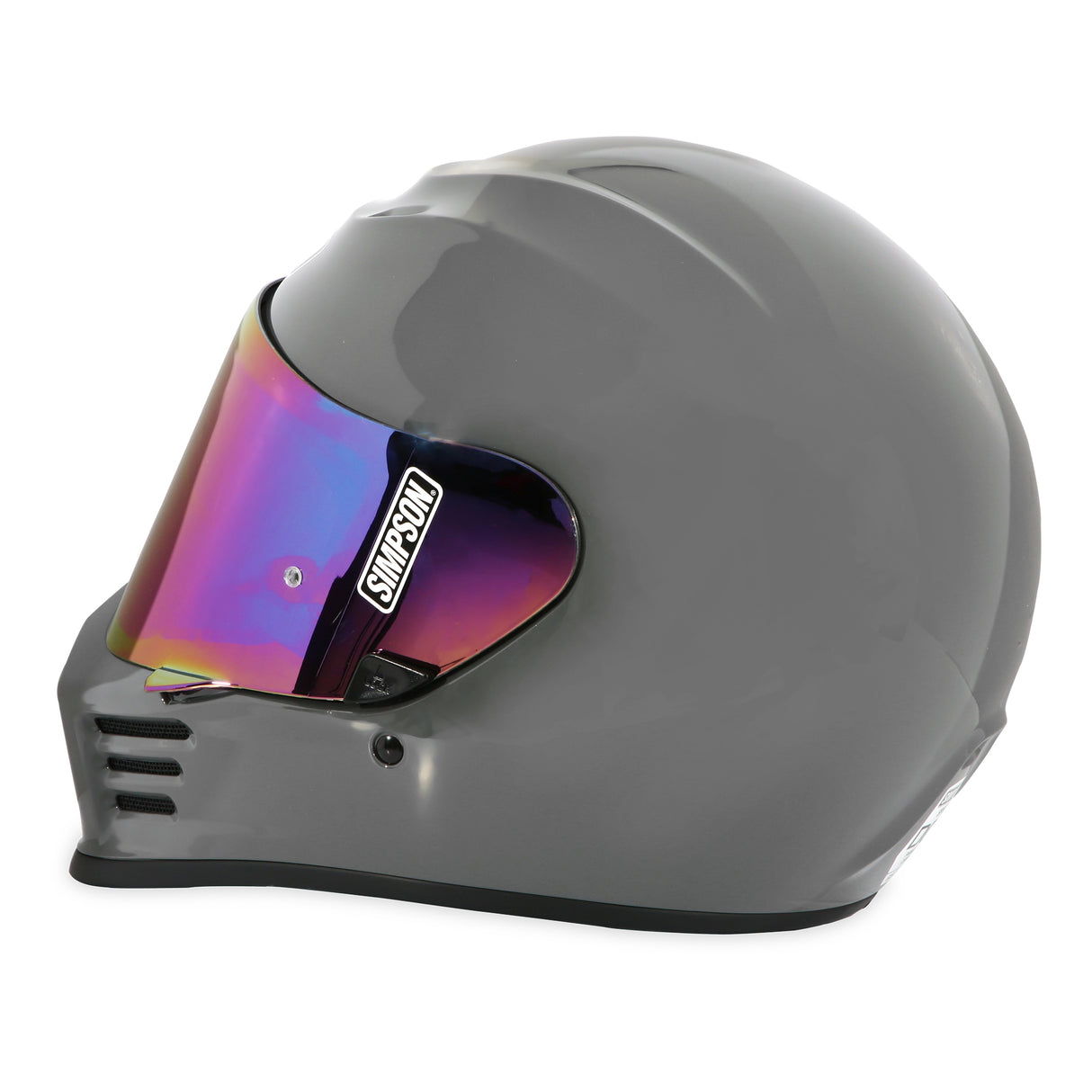 Simpson Speed Full Face Helmet*