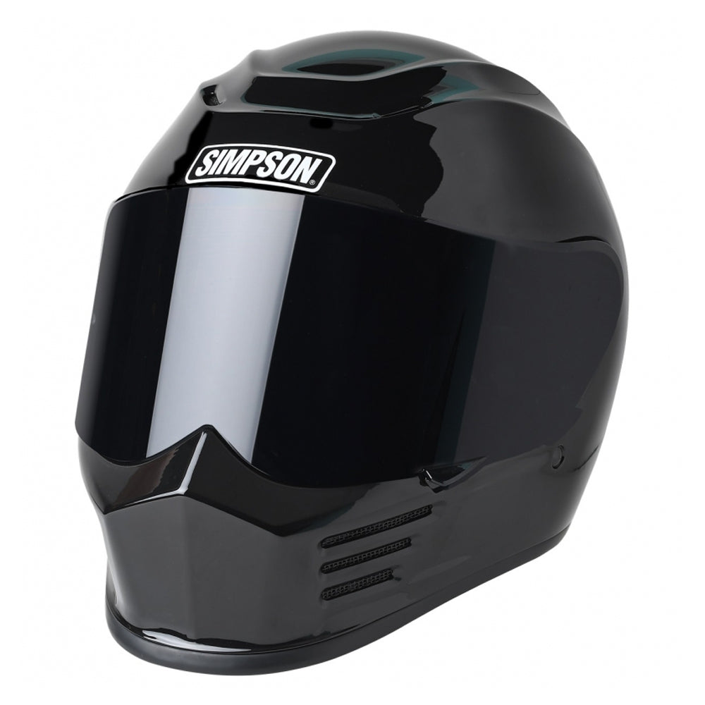 Simpson Speed Full Face Helmet*