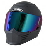 Simpson Speed Full Face Helmet*