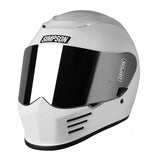 Simpson Speed Full Face Helmet*