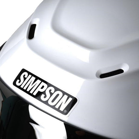 Simpson Speed Full Face Helmet*