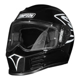 Simpson Speed Full Face Helmet*