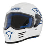 Simpson Speed Full Face Helmet*
